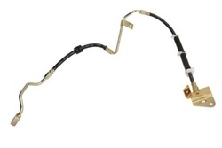 Шланг тормозной гибкий правые перед c81916abe фото №1