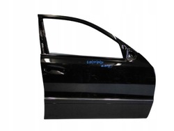 Mercedes e класс w211 211 дверь передние правые фото №1