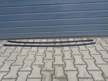 Ford b-max планки дахові фото №1