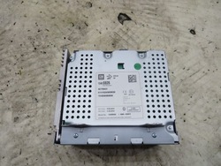 Радио тюнер zafira c 13450826 фото №1