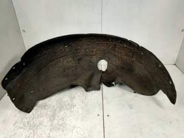 Подкрылок левая зад filcowe audi a4 b6 идеальное состояние фото №1