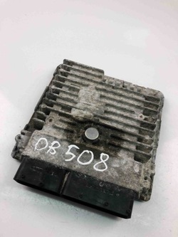 Jednosta управляющая двигателя ecu skoda octaviaii 1z3 03l906023nf 27260960 фото №1