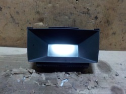 Opel astra h 1.9cdti wtświetlacz радио 13178570 фото №1