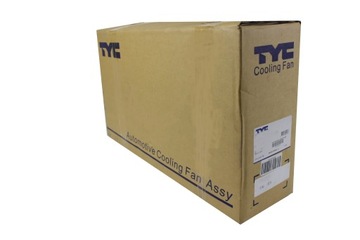 Tyc воздуходувка 525-0014 фото №1