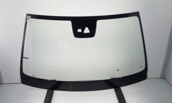 Скло лобове передня mercedes c-klasa cabrio 2016- датчик камера оригінал фото №1