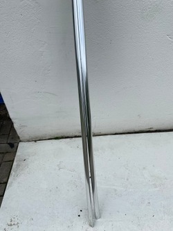 Audi оригінальний номер 254662 фото №1