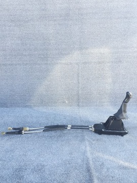 Тросы изменения коробки передач renault clio iv 1.2. 16v фото №1