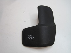 Ручка відкривання капота ford jx7b-16c856-awd фото №1