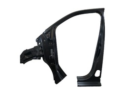 Обшивка стойка jumpy proace expert перед левая фото №1