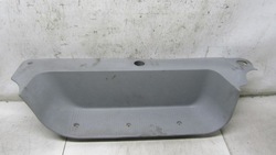 Trafic vivaro ii планка пороговая градус левый 8200041177 фото №1