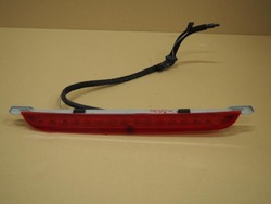 Свет сплав крышки задней багажника bmw x5 e70 фото №1