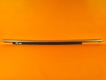 Audi a8 4h планка zbierająca зад левая 4h4853763c фото №1