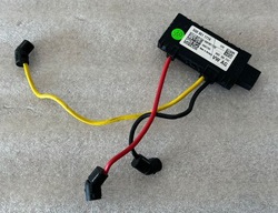 Датчик движения audi 5q0951177a фото №1