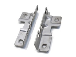 Кронштейн петли капота z176 opel insignia a фото №1