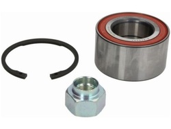 Подшипник колёса перед daewoo leganza 97-04 rezzo 00-04 nubira j200 03-04 фото №1