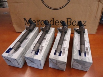 Форсунки mercedes vito viano 2.2 cdi 2,2cdi фото №1