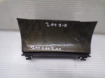 Бардачок попільничка mercedes w211 w219 cls фото №1