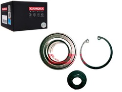 Подшипник набор ремонтный ступицы ford p kamoka фото №1