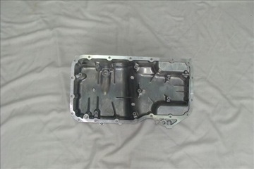 Піддон масляна 1.3 1.6 pb suzuki swift 2005 - 2010 фото №1