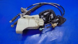 Домкрат тросы изменения коробки передач 2.3hpi 5 коробки передач iveco daily iv 06-14r фото №1