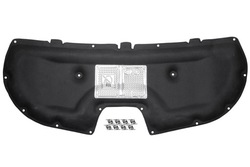 Ezc-pe-097 nty шумоізоляція капота двигуна nty фото №1