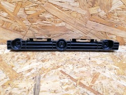 Ползун крепление порога правые перед tesla модель s 2012- фото №1