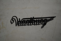 Вартбург емблема фото №1