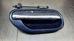 Ручка наружная перед передняя правая volvo s40 v40 00-04r фото №1