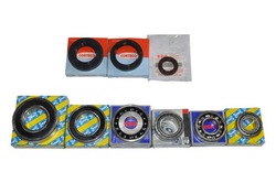 Подшипник коробки p34 1.3 b suzuki swift mk6 фото №1