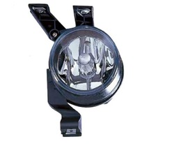 Vw new beetle 1998-2001 галоген левая tyc 1c0941699 фото №1