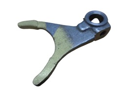 Вилка 3 4 передача fiat 126p - 7679164 фото №1