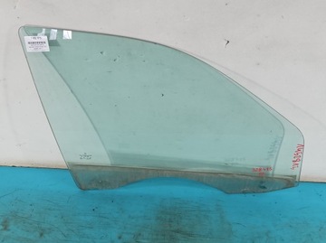 Стекло дверь перед правая jeep grand cherokee iii wk hb 5d 04-08 фото №1