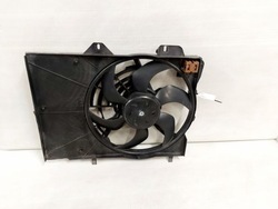 Citroen ds3 вентилятор радіатор 9682895680 фото №1