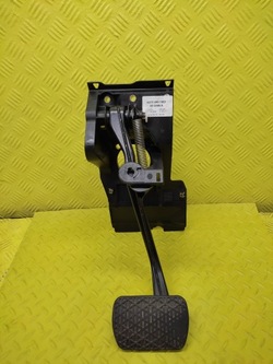 Mercedes w203 2.2 cdi педаль гальма 2032901001 uk фото №1