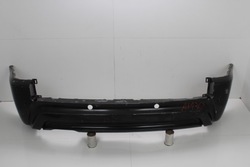 Бампер зад задний bmw x3 e83 03-06r pdc фото №1