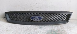 Ford focus mk2 03- решітка радіатора решітка радіатор 4m51-8c436a фото №1