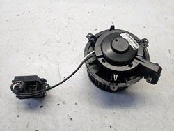 Opel mokka x вентилятор вентилятор повітродувка нагрівача з резистором європа фото №1