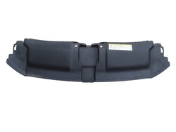 Audi a7 c7 sportback 10-14 захист верхня ременя передньої оригінал 4g8807081a фото №1