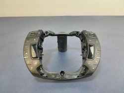 Citroen c5 ii перемикач кермо мультифункція фото №1