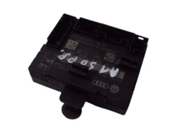 Модуль дверь правые перед audi a1 sportback 5d фото №1