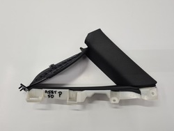 Обшивка оббивка стійка audi оригінальний номер 8t8867288 фото №1