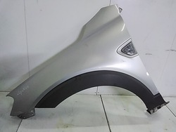 B541 chevrolet captiva крыло левый перед 92u фото №1
