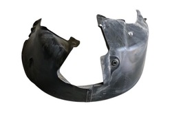 Kia ceed 1 i підкрилок ліві задні 86825-1h100 фото №1