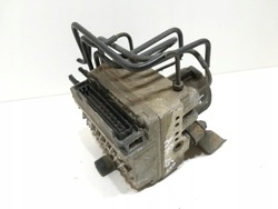 Насос abs тормозная 2.4 jtdm alfa romeo 159 фото №1