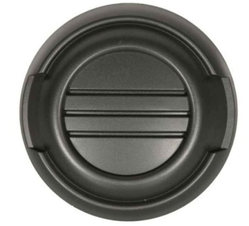 Заглушка галоген левая mitsubishi outlander 09-12 фото №1