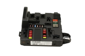 Оригінальний номер модуль upc renault megane ii scenic ii 8200306033 фото №1