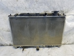 Радіаторів води mazda cx-5 2.2 d фото №1