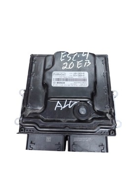 Комп'ютер ford втулка стабілізатора mk4 2.0 ecoboost фото №1