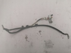 Opel crossland x клема мінусова 9823410980 фото №1