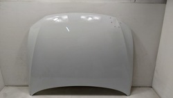 Капот кришка двигуна vw passat b8 3g0 оригінал фото №1